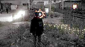 Chapter: Crime Scene - Chapters: Prologue - Hassans Shop | Heavy Rain achievements - List of achievements - Heavy Rain Guide