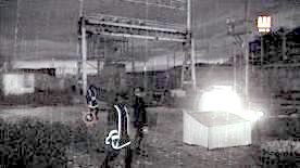 Then enter the tent and thoroughly examine the corpse (with the left analog stick you can look at different body parts) - Chapters: Prologue - Hassans Shop | Heavy Rain achievements - List of achievements - Heavy Rain Guide