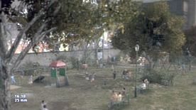 Chapter: Park - Chapters: Prologue - Hassans Shop | Heavy Rain achievements - List of achievements - Heavy Rain Guide