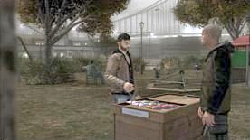 Buy him candies in the meantime - Chapters: Prologue - Hassans Shop | Heavy Rain achievements - List of achievements - Heavy Rain Guide