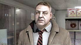 Now you must speak with him and convince him to leave - Chapters: Prologue - Hassans Shop | Heavy Rain achievements - List of achievements - Heavy Rain Guide