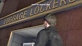 Chapter: Lexington Station - Chapters: Paparazzi - The Lizard | Heavy Rain achievements - List of achievements - Heavy Rain Guide