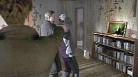 Chapter: Nathaniel - Chapters: Paparazzi - The Lizard | Heavy Rain achievements - List of achievements - Heavy Rain Guide