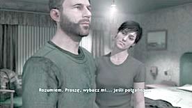 Chapter: On the Loose - Chapters: Eureka - The Old Warehouse | Heavy Rain achievements - List of achievements - Heavy Rain Guide