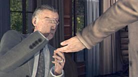 Chapter: Face to Face - Chapters: Eureka - The Old Warehouse | Heavy Rain achievements - List of achievements - Heavy Rain Guide