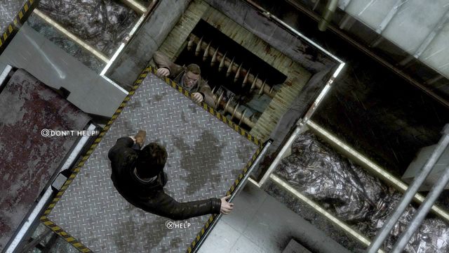 Many trophies can be unlocked by making one simple decision - List of achievements / trophies | Heavy Rain achievements - List of achievements - Heavy Rain Guide