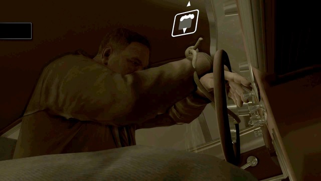 Free yourself and optionally free Lauren - you wont die, its too early for that - Trapped & Face to Face | Heavy Rain Walkthrough - Walkthrough - Heavy Rain HD Guide