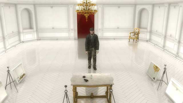 Drink the poison - double profit, no side effects - Ann Sheppard & The Rat | Heavy Rain Walkthrough - Walkthrough - Heavy Rain HD Guide