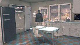 Chapter: Paparazzi - Chapters: Paparazzi - The Lizard | Heavy Rain Achievements - Achievements / Trophies - Heavy Rain HD Guide