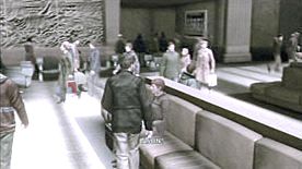 Chapter: Lexington Station - Chapters: Paparazzi - The Lizard | Heavy Rain Achievements - Achievements / Trophies - Heavy Rain HD Guide