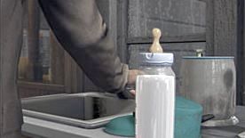 Chapter: Suicide Baby - Chapters: Paparazzi - The Lizard | Heavy Rain Achievements - Achievements / Trophies - Heavy Rain HD Guide