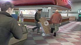 Chapter: Covered Market - Chapters: Paparazzi - The Lizard | Heavy Rain Achievements - Achievements / Trophies - Heavy Rain HD Guide