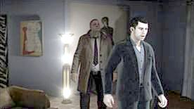 Chapter: Kramers Party - Chapters: Paparazzi - The Lizard | Heavy Rain Achievements - Achievements / Trophies - Heavy Rain HD Guide