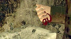 Chapter: The Lizard - Chapters: Paparazzi - The Lizard | Heavy Rain Achievements - Achievements / Trophies - Heavy Rain HD Guide