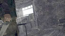 The saw is lying on the ground, next to the table - Chapters: Paparazzi - The Lizard | Heavy Rain Achievements - Achievements / Trophies - Heavy Rain HD Guide