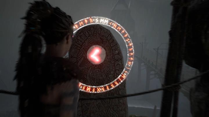 There are two types of these in the game - monuments with runes and a hidden face of Senuas mother - Hellblade Senuas Sacrifice: Tips and Tricks - The Journey Begins - Hellblade: Senuas Sacrifice Game Guide