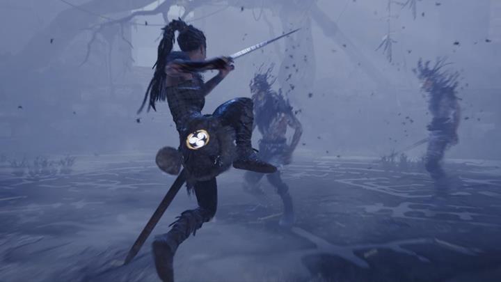 1 - Hellblade Senuas Sacrifice: Tips and Tricks - The Journey Begins - Hellblade: Senuas Sacrifice Game Guide