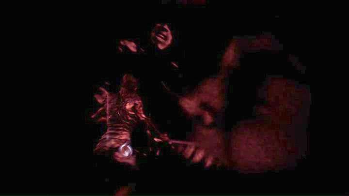 2 - Hellblade Senuas Sacrifice: Fight with Fenrir in Land of the dead - Land of the dead - Hellblade: Senuas Sacrifice Game Guide