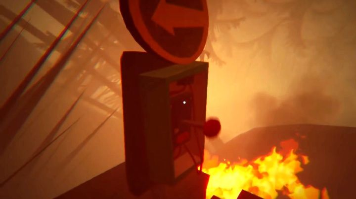 To get more dolls you have to get to the water spilled on the map - Stage 3 - Fire in the House | Hello Neighbor Hide and Seek Walkthrough - Walkthrough - Hello Neighbor Hide and Seek Guide