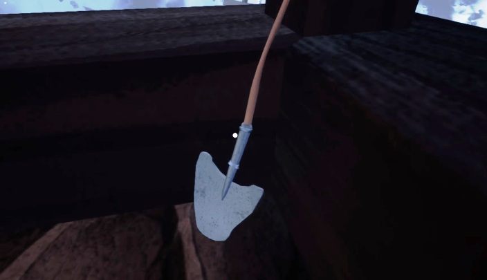 You can get brains by digging graves - Stage 4 - The Graveyard | Hello Neighbor Hide and Seek Walkthrough - Walkthrough - Hello Neighbor Hide and Seek Guide