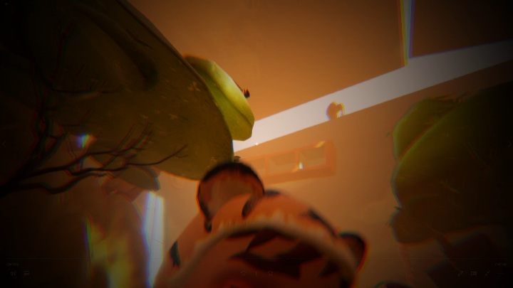 The brother in Hello Neighbor: Hide and Seek is a character who will interfere with your actions - What does the brother do and how to run away from him? - FAQ - Hello Neighbor Hide and Seek Guide