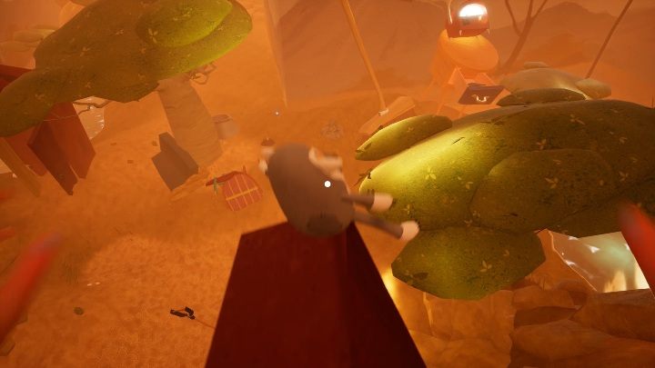 You will find another lemur on the cabinet door - Stage 1 - Collecting Toys | Hello Neighbor Hide and Seek Walkthrough - Walkthrough - Hello Neighbor Hide and Seek Guide