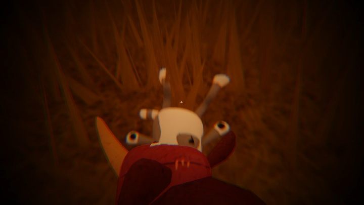 One lemur lies next to the big brush - What is the locations of all the toys in Hello Neighbor Hide and Seek? - FAQ - Hello Neighbor Hide and Seek Guide