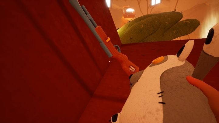 To get a birds mascot, you must first get a weapon - you will find it in the wardrobe - What is the locations of all the toys in Hello Neighbor Hide and Seek? - FAQ - Hello Neighbor Hide and Seek Guide