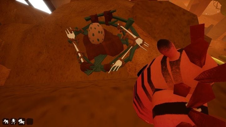 You now have a weapon - reach the upper part of the level - What is the locations of all the toys in Hello Neighbor Hide and Seek? - FAQ - Hello Neighbor Hide and Seek Guide