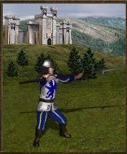 Attack: 4 - Castle - Units - Heroes of Might & Magic III: HD Edition - Game Guide and Walkthrough