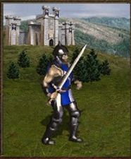 Attack: 10 - Castle - Units - Heroes of Might & Magic III: HD Edition - Game Guide and Walkthrough