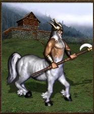 Attack: 6 - Rampart - Units - Heroes of Might & Magic III: HD Edition - Game Guide and Walkthrough