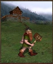 Attack: 6 - Rampart - Units - Heroes of Might & Magic III: HD Edition - Game Guide and Walkthrough