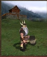 Attack: 7 - Rampart - Units - Heroes of Might & Magic III: HD Edition - Game Guide and Walkthrough