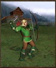 Attack: 9 - Rampart - Units - Heroes of Might & Magic III: HD Edition - Game Guide and Walkthrough