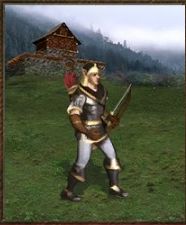 Attack: 9 - Rampart - Units - Heroes of Might & Magic III: HD Edition - Game Guide and Walkthrough