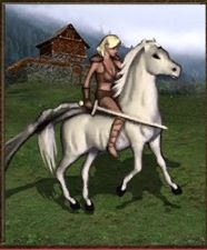 Attack: 9 - Rampart - Units - Heroes of Might & Magic III: HD Edition - Game Guide and Walkthrough