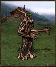 Attack: 9 - Rampart - Units - Heroes of Might & Magic III: HD Edition - Game Guide and Walkthrough