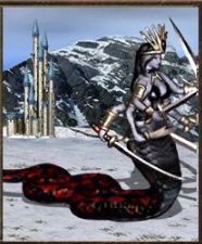 Attack: 16 - Tower - Units - Heroes of Might & Magic III: HD Edition - Game Guide and Walkthrough