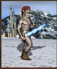 Attack: 19 - Tower - Units - Heroes of Might & Magic III: HD Edition - Game Guide and Walkthrough