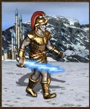 Attack: 24 - Tower - Units - Heroes of Might & Magic III: HD Edition - Game Guide and Walkthrough