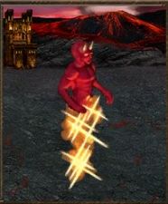 Attack: 16 - Inferno - Units - Heroes of Might & Magic III: HD Edition - Game Guide and Walkthrough