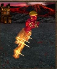 Attack: 16 - Inferno - Units - Heroes of Might & Magic III: HD Edition - Game Guide and Walkthrough