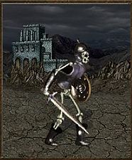 Attack: 6 - Necropolis - Units - Heroes of Might & Magic III: HD Edition - Game Guide and Walkthrough