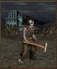 Attack: 5 - Necropolis - Units - Heroes of Might & Magic III: HD Edition - Game Guide and Walkthrough