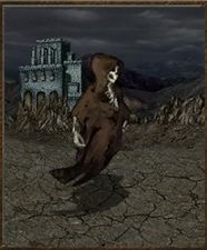 Attack: 7 - Necropolis - Units - Heroes of Might & Magic III: HD Edition - Game Guide and Walkthrough