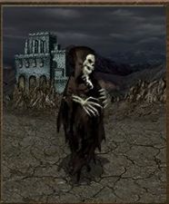 Attack: 7 - Necropolis - Units - Heroes of Might & Magic III: HD Edition - Game Guide and Walkthrough