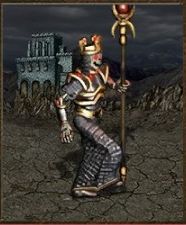 Attack: 13 - Necropolis - Units - Heroes of Might & Magic III: HD Edition - Game Guide and Walkthrough