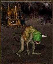 Attack: 4 - Dungeon - Units - Heroes of Might & Magic III: HD Edition - Game Guide and Walkthrough