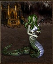 Attack: 9 - Dungeon - Units - Heroes of Might & Magic III: HD Edition - Game Guide and Walkthrough